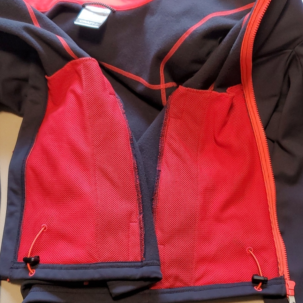 Craft Performance/Training Jacket - image 8
